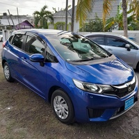 Honda Fit 1,3L 2016 Honda Fit 1,3L 2016