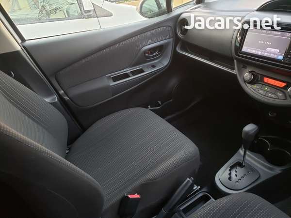 Toyota Probox 1,3L 2017-8