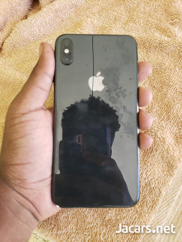 iPhone XS Max-3