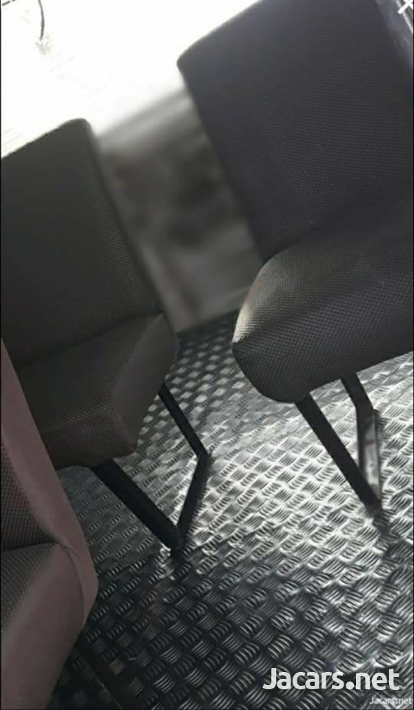 WE BUILD AND INSTALL BUS SEATS FOR TOYOTA HIACE,CARAVAN,COASTER 8762921460-9