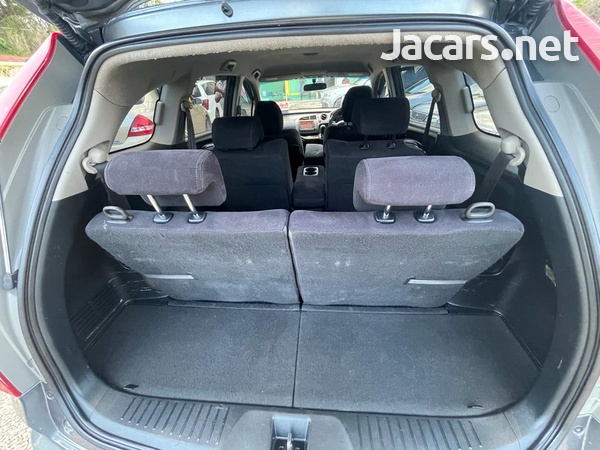 Honda Stream 1,8L 2009-12