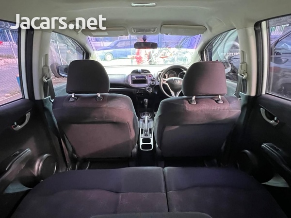 Honda Fit 1,5L 2012-8