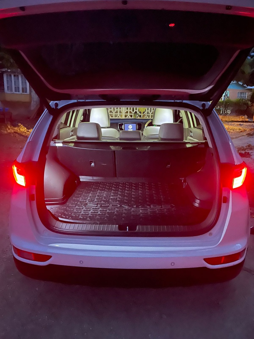 KIA Cars For Sale In Jamaica. Sell, Buy New Or Used KIA Free Ads