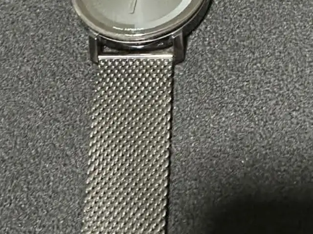 Movado Bold, Kingston