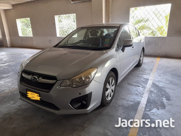 Subaru G4 1,6L 2012-1