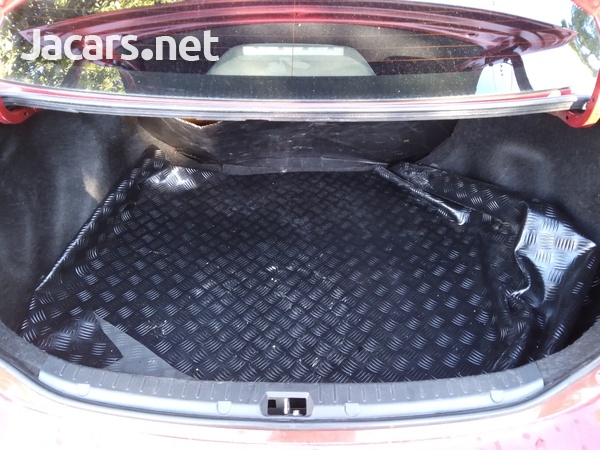 Toyota Corolla XLi 1,5L 2014-5