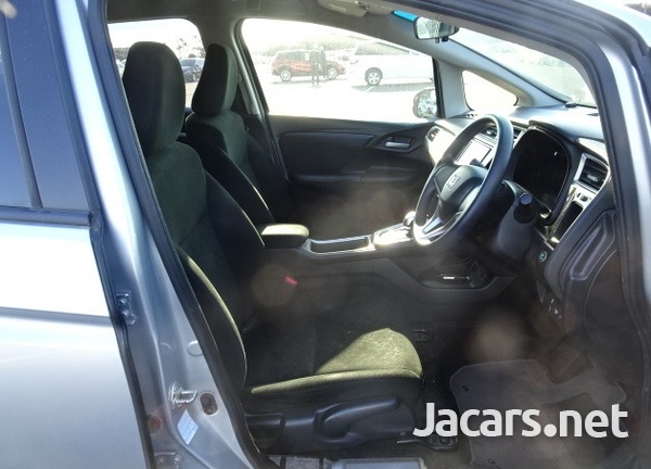 Honda Shuttle 1,5L 2016-5