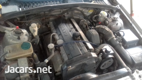 Volvo S90 3,0L 1996-10