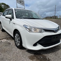 Toyota Axio 1,5L 2016 Toyota Axio 1,5L 2016