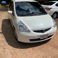 Honda Fit 1,3L 2005 Honda Fit 1,3L 2005