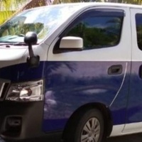 2014 Nissan Caravan 2014 Nissan Caravan