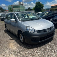 Nissan AD Wagon 1,5L 2016 Nissan AD Wagon 1,5L 2016