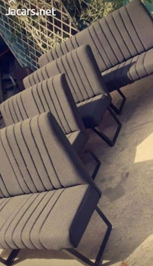 CUSTOM MADE BUS SEATS FOR TOYOTA HIACE,CARAVAN,COASTER 8762921460-11