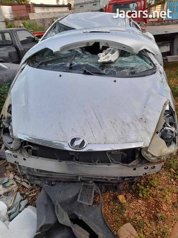 Toyota Wish 1,8L 2006-2