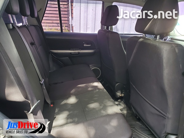 Suzuki Grand Vitara 2,0L 2012-8