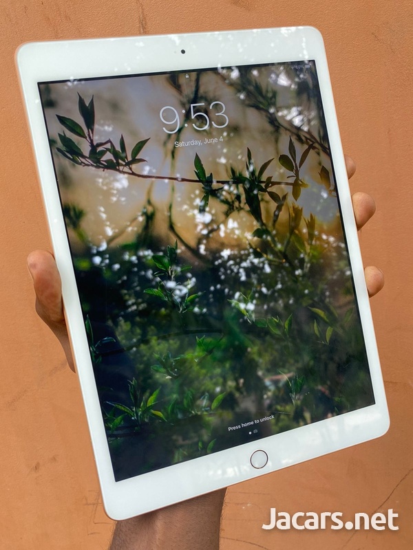 iPad 8th Generation-1