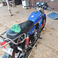 Cobra 200cc Cobra 200cc