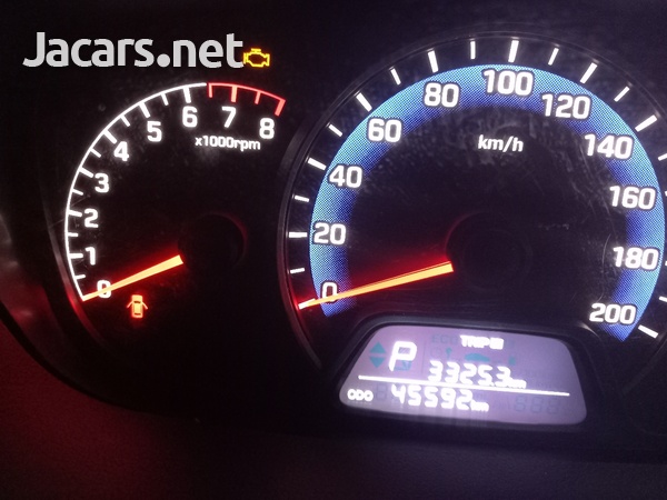 Hyundai i10 1,2L 2018-5
