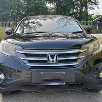 Honda CR-V 2,0L 2012 Honda CR-V 2,0L 2012