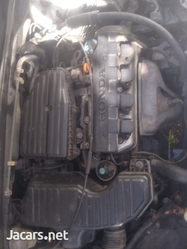 Honda Civic 1,5L 2001-8