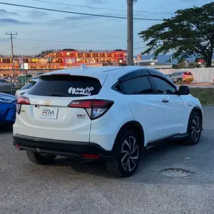 Honda Vezel RS