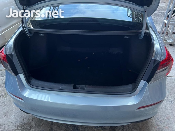Honda Civic 1,5L 2022