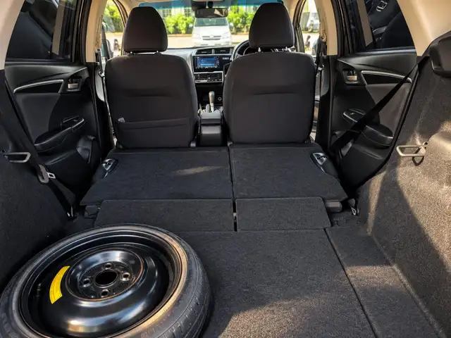 Honda Fit 1,3L 2018, Kingston - 3