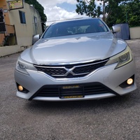 Toyota Mark X 2,5L 2012 Toyota Mark X 2,5L 2012