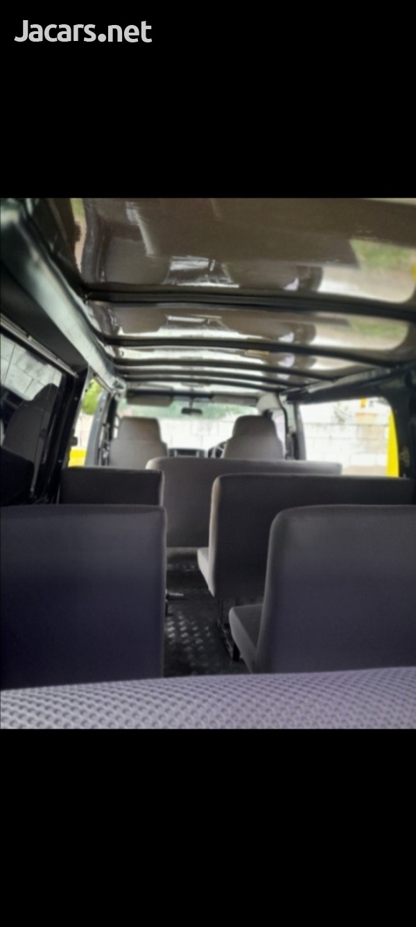 WE BUILD AND INSTALL BUS SEATS FOR TOYOTA HIACE,CARAVAN 8762921460-8