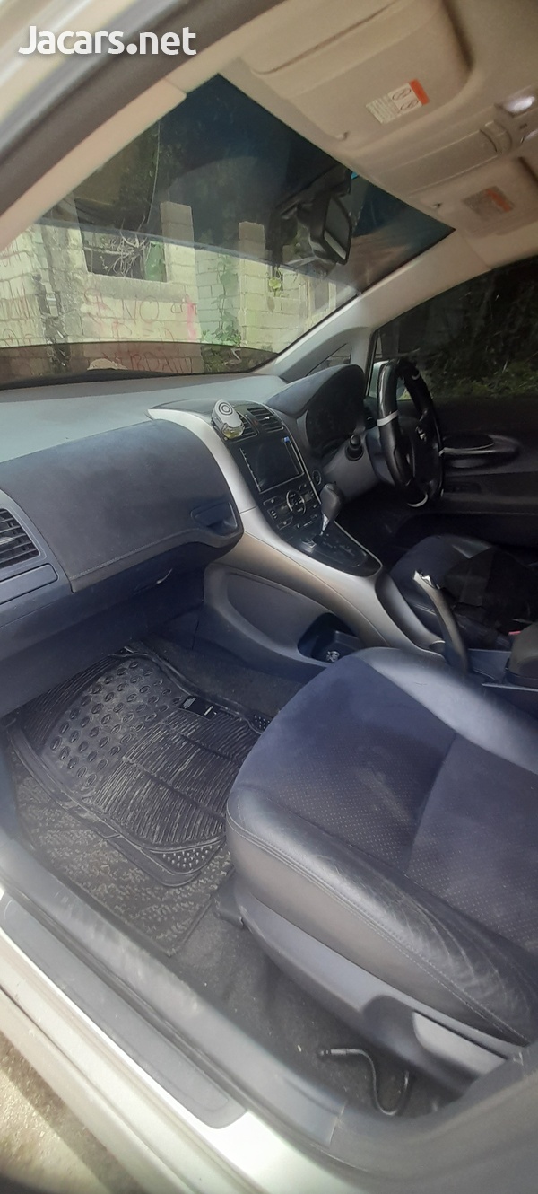 Toyota Blade 2,4L 2007-8