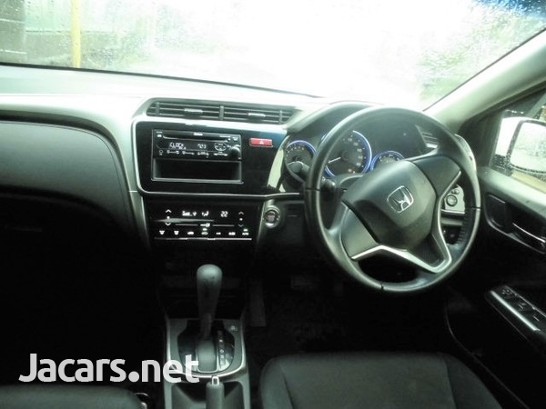 Honda Grace 1,5L 2016-4