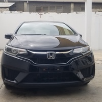 Honda Fit 1,3L 2017 Honda Fit 1,3L 2017