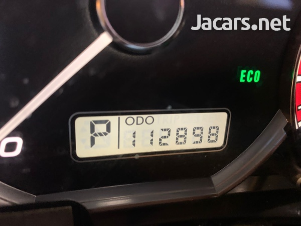 Subaru Impreza 1,6L 2011-6