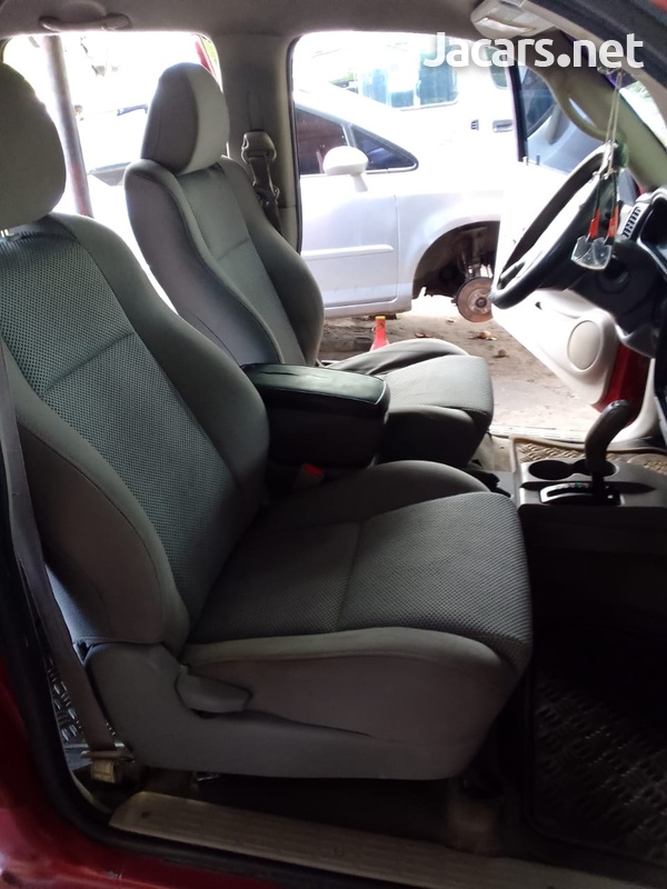 Toyota Tacoma 2,4L 2002-5