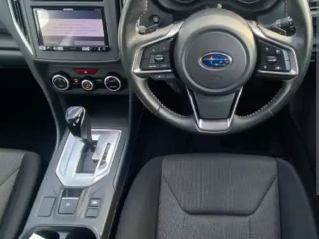 Subaru G4