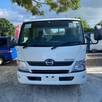 2015 HINO DUTRO 2015 HINO DUTRO