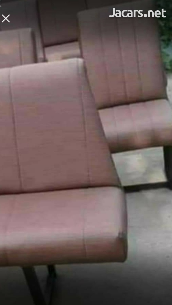 WE BUILD AND INSTALL BUS SEATS FOR TOYOTA HIACE,CARAVAN,COASTER 8762921460-6