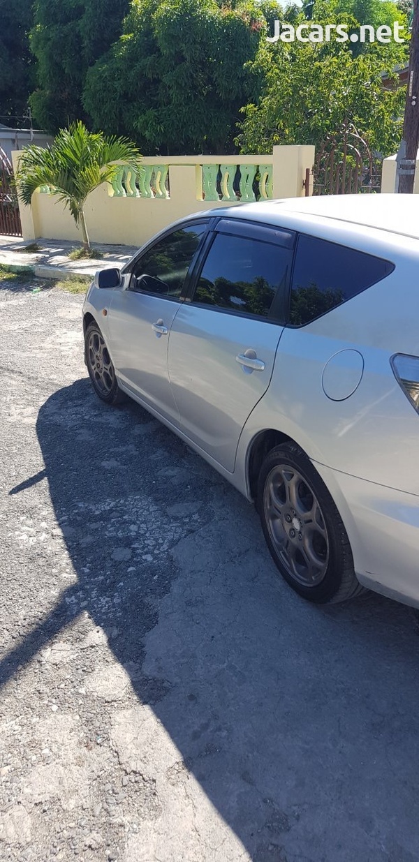 Toyota Caldina 1,7L 2005-5