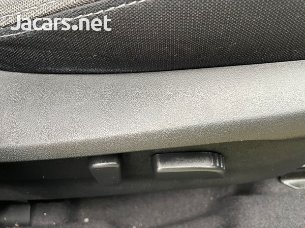Subaru Impreza 2,0L 2017-8