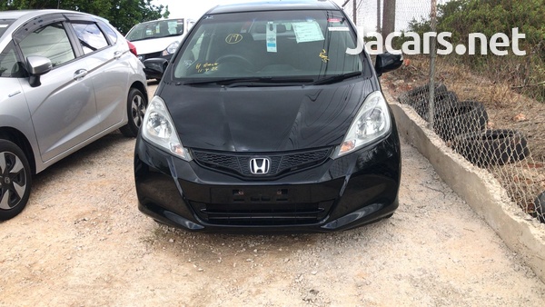Honda Fit 1,3L 2013-1
