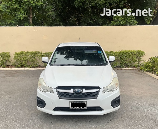 Subaru G4 1,6L 2013-1