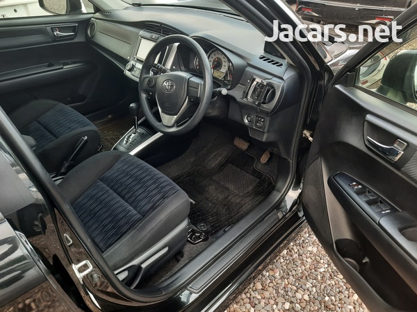Toyota Fielder 1,5L 2013-7