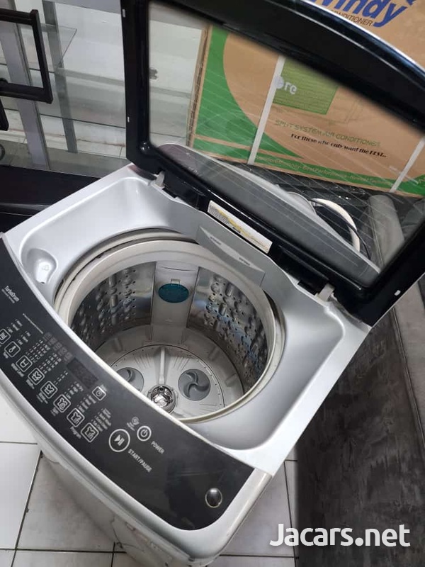 LG washing machine-1