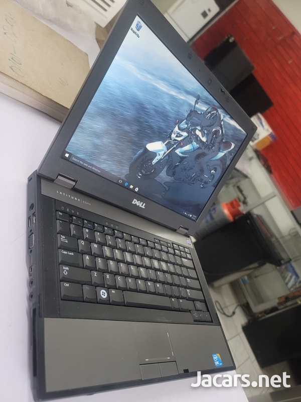 Dell E5410 Latitude-2