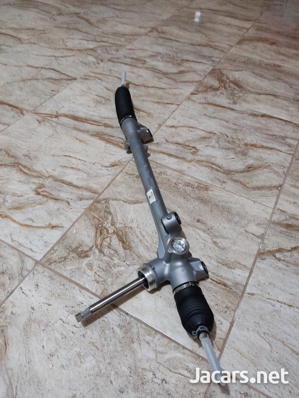 2014/2015 Mazda 6 Rack & Pinion-4