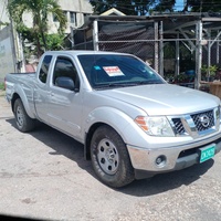 Nissan Frontier 1,8L 2012 Nissan Frontier 1,8L 2012