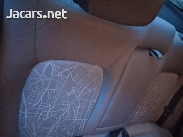 Hyundai i10 1,2L 2018-6