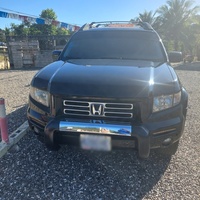 2006 Honda Ridgeline 2006 Honda Ridgeline