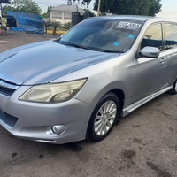 Subaru Exiga 2,0L 2012 Subaru Exiga 2,0L 2012