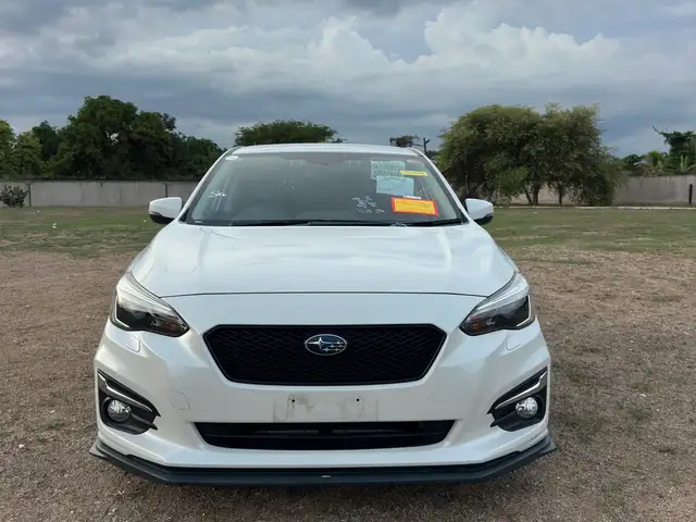 Subaru G4